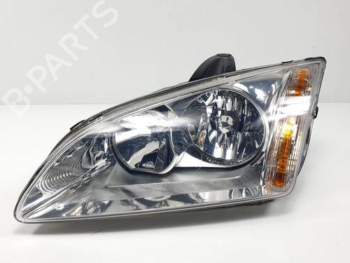 Used Left headlight Left headlight FORD FOCUS II (DA_, HCP, DP) 1.6 Ti (115 hp) 22751857 22751857