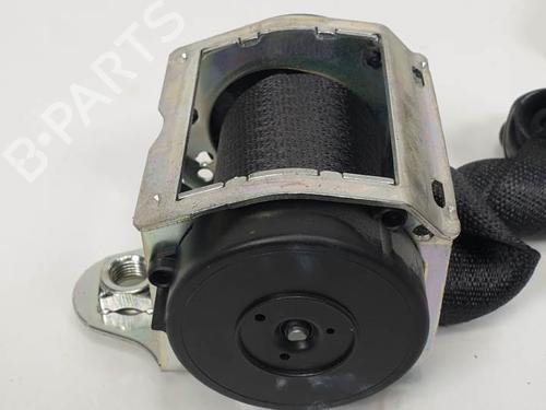 Rear right seatbelt OPEL CORSA D (S07)  | BP6847259I28 