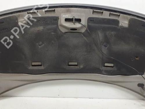 Hood SEAT ALHAMBRA (7V8, 7V9) 1.9 TDI | BP20153289C1 