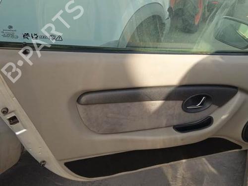 Heater blower motor MG MG TF 135 | BP16759657M62 