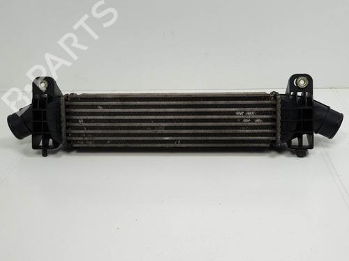 Used Intercooler Intercooler FORD MONDEO III (B5Y) 2.0 16V TDDi / TDCi (115 hp) 6845906 6845906