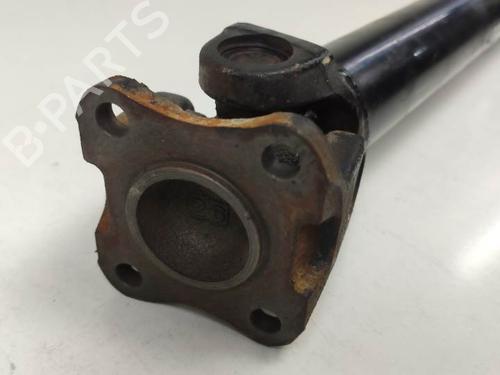 Driveshaft MITSUBISHI PAJERO SPORT I (K7_, K9_) 3.5 4WD | BP12360308M37 
