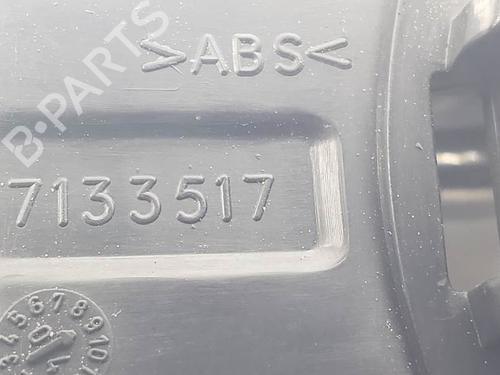 Front left interior door handle MINI MINI (R50, R53) Cooper | BP25453534I13 - Image 3