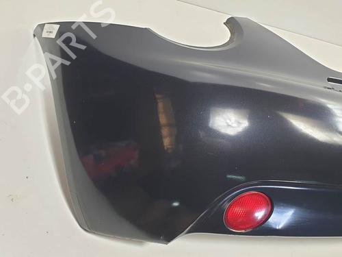 Rear bumper VW NEW BEETLE Convertible (1Y7) 1.4 | BP27712906C8 
