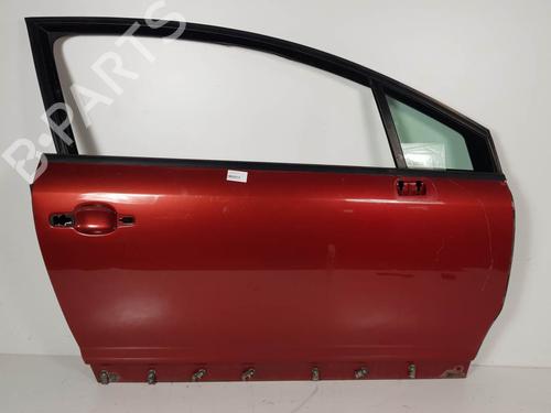 Used Right front door Right front door 9144016 9144016