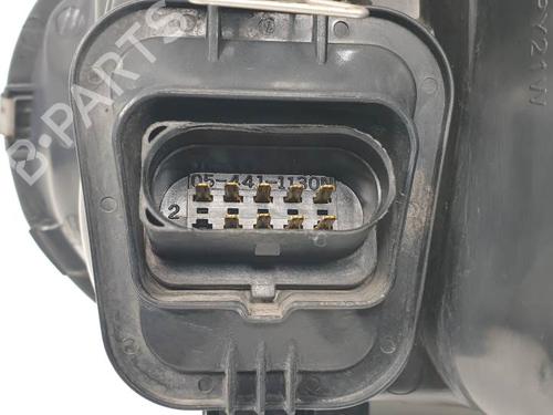 Right headlight VW GOLF IV (1J1) 1.9 TDI | BP25155307C29 