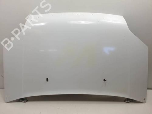 Used Hood FORD TRANSIT CONNECT (P65_, P70_, P80_) 1.8 Di (75 hp) 29417083