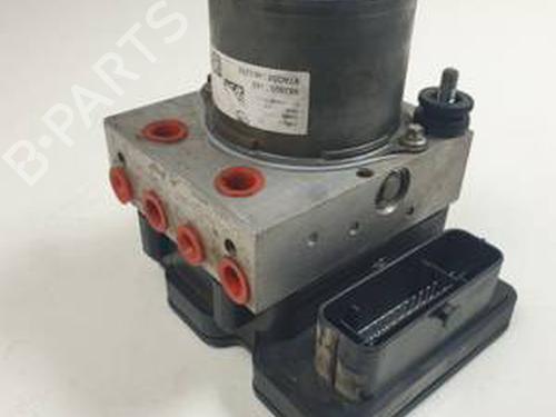 Used ABS pump CITROËN C3 AIRCROSS II (2R_, 2C_) 1.5 BlueHDi 100 (2CYHYJ) (102 hp) 31240841