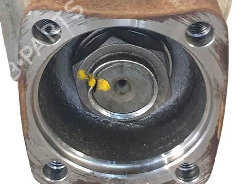 Front differential HONDA CR-V II (RD_) 2.0 (RD5) | BP18235656M23 