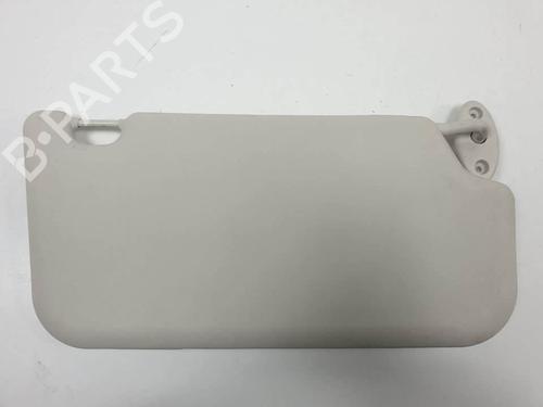 Used Left sun visor Left sun visor FORD FOCUS III 1.0 EcoBoost (125 hp) 17479442 17479442