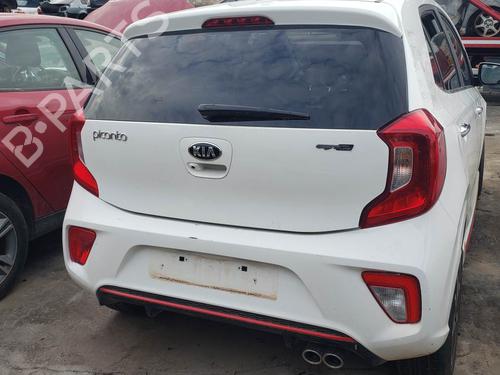 Right front fog light KIA PICANTO III (JA) 1.0 | BP24915419C31 - Image 12