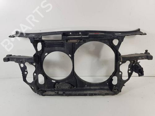 Used Front slam panel Front slam panel AUDI ALLROAD C5 (4BH) 2.5 TDI quattro (180 hp) 39745005 39745005