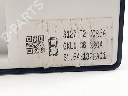 Right rear window switch MAZDA 6 Estate (GJ, GL) 2.2 D | BP15539208I28 - Image 2