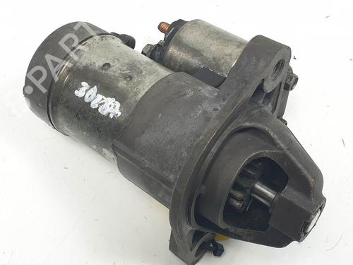 Used Starter Starter PEUGEOT 206 Hatchback (2A/C) 1.6 16V (109 hp) 28060377 28060377