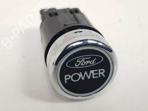 Used Switch Switch FORD MONDEO IV (BA7) 2.0 TDCi (140 hp) 9075093 9075093