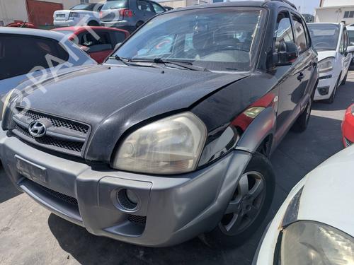Brukte deler til HYUNDAI TUCSON (JM)  2.0  4640504