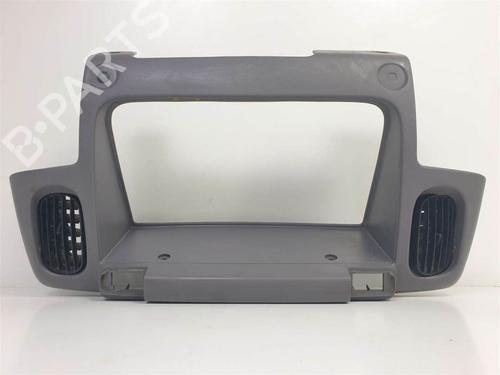 Luftventil NISSAN CABSTAR E (TL_, VL_) [1992-2006]  11648909