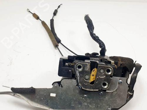 front-left-lock-mazda-cx-7-er-2006-2007-2008-2009-2010-2011-2012-2013-2014-25403766 main image