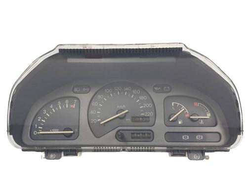 Used Instrument cluster Instrument cluster 38433510 38433510