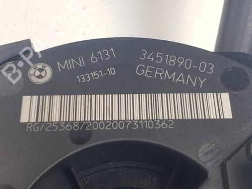 Headlight switch MINI MINI CLUBMAN (R55) Cooper S | BP29624432I24 - Image 4