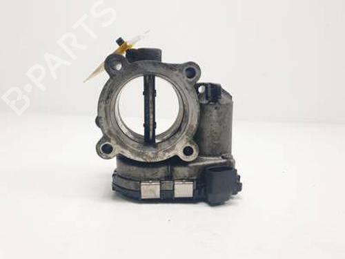 Used Throttle body MERCEDES-BENZ S-CLASS (W221, V221) S 320 CDI (221.022, 221.122) (235 hp) 30959179