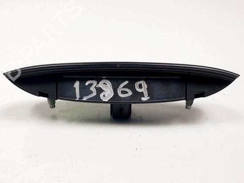 Tailgate handle CITROËN C3 Pluriel (HB_) 1.6 | BP17327463C132 