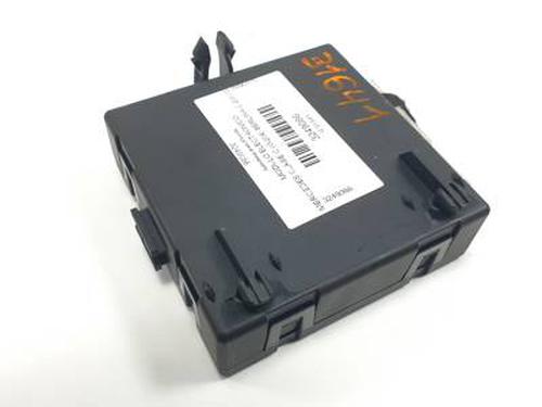 Electronic module MERCEDES-BENZ C-CLASS (W204) C 200 CDI (204.001) | BP30475818M83