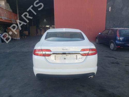 Left front window switch JAGUAR XF I (X250) 2.2 D | BP25138212I27  - Image 11