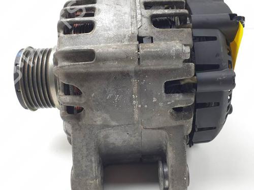 Alternator CITROËN C1 II (PA_, PS_) 1.2 VTi 82 | BP24499950M7 