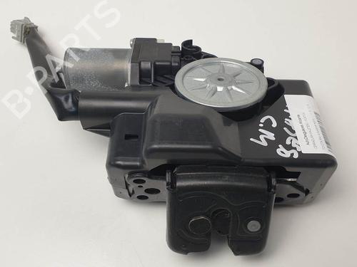 Used Tailgate lock Tailgate lock TOYOTA RAV 4 IV (_A4_) 2.5 Hybrid (AVA42_) (197 hp) 25144322 25144322