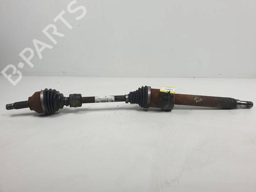 Used Right front driveshaft Right front driveshaft 37668501 37668501