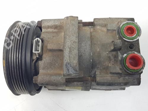 AC compressor FORD TRANSIT Van (FA_ _) 2.0 DI (FAE_, FAF_, FAG_) | BP38679922M34  - Image 8