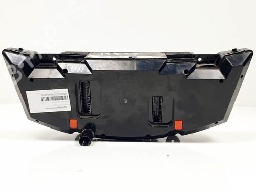 Climate control HYUNDAI i40 I (VF) 1.7 CRDi | BP25116600I5  - Image 5