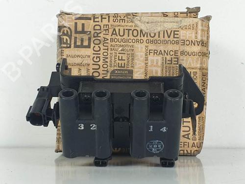 Used Ignition coil Ignition coil KIA RIO I Hatchback (DC) 1.3 (82 hp) 12390381 12390381
