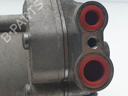 AC compressor OPEL MERIVA B MPV (S10) 1.4 (75) | BP29172293M34 