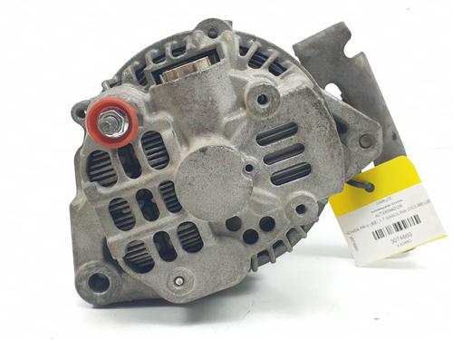 Alternator HONDA FR-V (BE) 1.7 (BE1) | BP28060384M7 - Image 3
