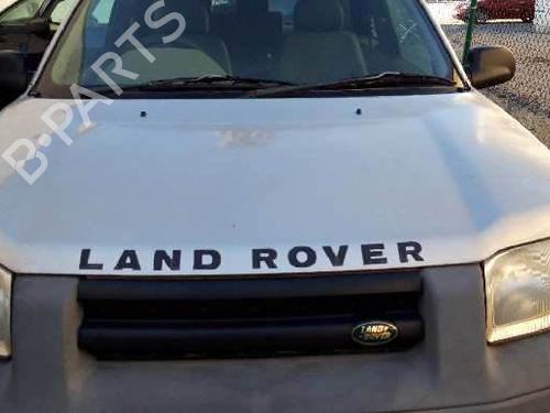 Used Parts LAND ROVER FREELANDER I Soft Top (L314)  1.8 i 16V 4x4  828461