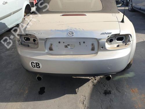 Engine control unit (ECU) MAZDA MX-5 III (NC) 2.0 (NC18) | BP25139123M57  - Image 20