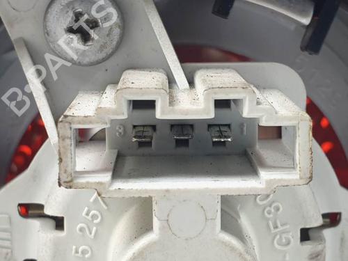 Right taillight SEAT ALTEA (5P1) 1.9 TDI | BP28529026C35 