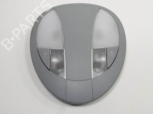 Used Interior roof light Interior roof light MERCEDES-BENZ E-CLASS (W211) E 200 Kompressor (211.042) (163 hp) 11571245 11571245