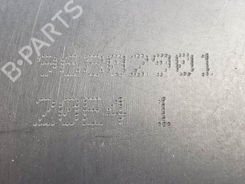 Rear left interior door handle FIAT SCUDO Bus (270_, 272_) 2.0 D Multijet | BP25285552I15 
