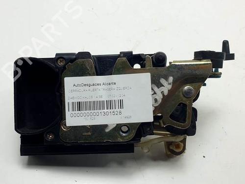 Used Rear left lock Rear left lock 19115468 19115468