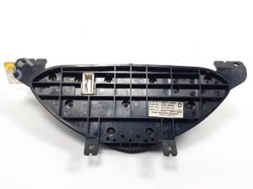 Climate control NISSAN PRIMERA (P12) 1.6 | BP24933098I5