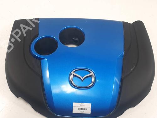 Upper protection MAZDA CX-5 (KE, GH) 2.2 D AWD (KE2AW) | BP40175612M93 - Image 1