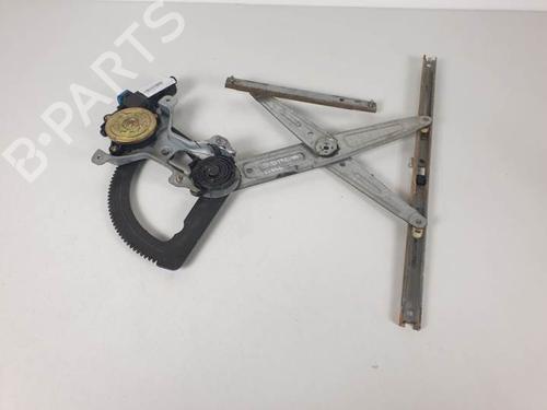 Front right window mechanism CHEVROLET REZZO MPV (U100) 2.0 | BP13942129C23 
