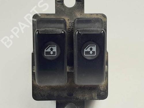 Used Left front window switch Left front window switch HYUNDAI ATOS (MX) 1.0 i (54 hp) 19444652 19444652