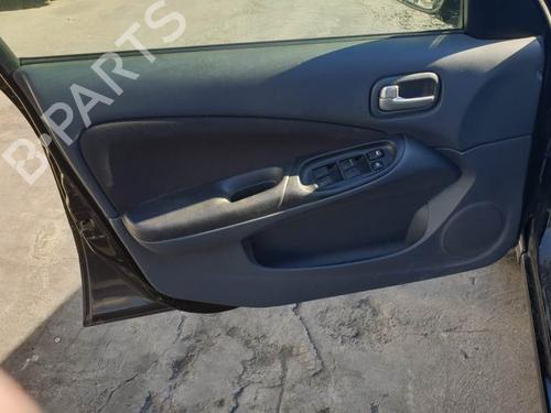 Engine control unit (ECU) NISSAN ALMERA II Hatchback (N16) 2.2 Di | BP28367446M57 - Image 6
