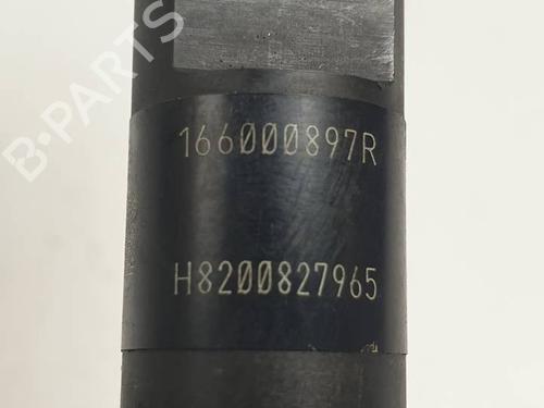 Injector NISSAN NV200 Van 1.5 dCi 90 (M20, M20N, M20M) | BP29932578M100