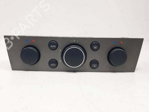 Comando chauffage Comando chauffage OPEL VECTRA C (Z02) 1.9 CDTI (F69) (120 hp) 34712451 34712451
