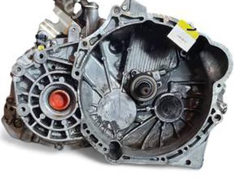 Used Gearbox CHEVROLET EPICA (KL1_) 2.0 D (150 hp) 30998517